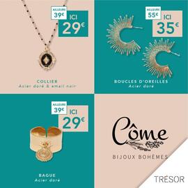 Catalogue Trésor Bijoux semaine 11 page 7