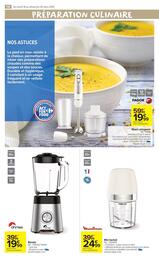 Catalogue Carrefour Market page 16