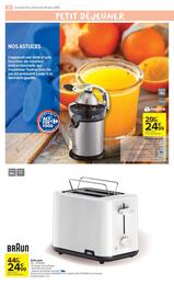 Catalogue Carrefour Market page 20