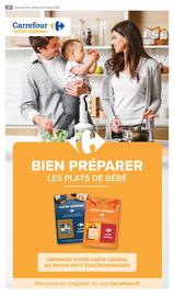 Catalogue Carrefour Market page 22