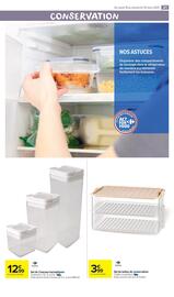 Catalogue Carrefour Market page 23