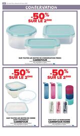 Catalogue Carrefour Market page 24