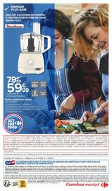 Catalogue Carrefour Market page 26