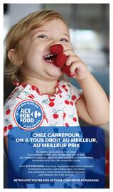 Catalogue Carrefour Market page 3