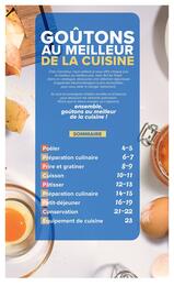 Catalogue Carrefour Market page 4