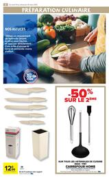 Catalogue Carrefour Market page 8