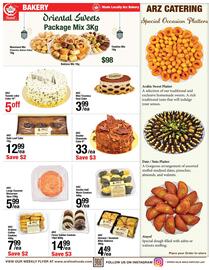 Arz Fine Foods flyer week 11 Page 2