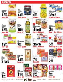 Arz Fine Foods flyer week 11 Page 4