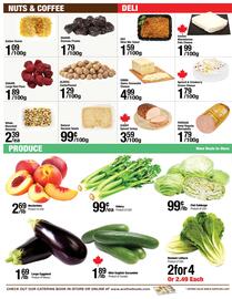 Arz Fine Foods flyer week 11 Page 6