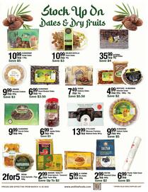 Arz Fine Foods flyer week 11 Page 7