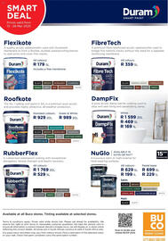 BUCO catalogue Page 2