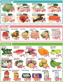 Ample Food Market flyer week 11 Page 2