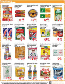 Ample Food Market flyer week 11 Page 3