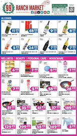 99 Ranch Weekly Ad week 11 Page 1