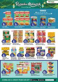 Cosco supermarket catalogue Page 10