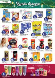 Cosco supermarket catalogue Page 11