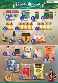 Cosco supermarket catalogue Page 12