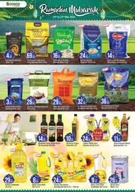 Cosco supermarket catalogue Page 13