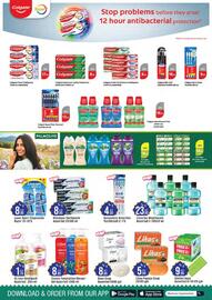 Cosco supermarket catalogue Page 14