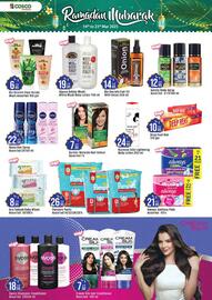 Cosco supermarket catalogue Page 15