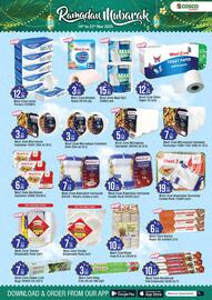 Cosco supermarket catalogue Page 16