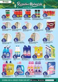 Cosco supermarket catalogue Page 17