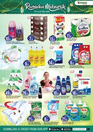 Cosco supermarket catalogue Page 18