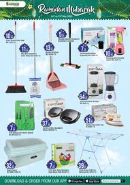 Cosco supermarket catalogue Page 19