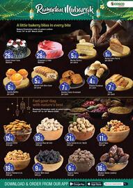 Cosco supermarket catalogue Page 22