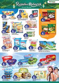 Cosco supermarket catalogue Page 4