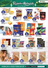 Cosco supermarket catalogue Page 6