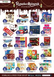 Cosco supermarket catalogue Page 7