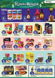 Cosco supermarket catalogue Page 8