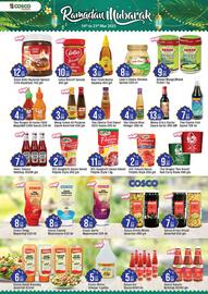 Cosco supermarket catalogue Page 9