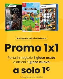 Volantino Gamestop Pagina 4