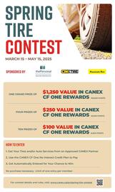 Canex flyer week 11 Page 20