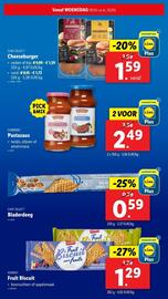 Lidl folder week 12 Pagina 31