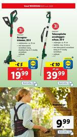 Lidl folder week 12 Pagina 39