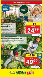 Lidl folder week 12 Pagina 43