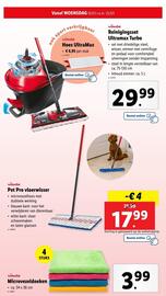 Lidl folder week 12 Pagina 49