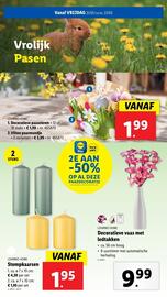 Lidl folder week 12 Pagina 50