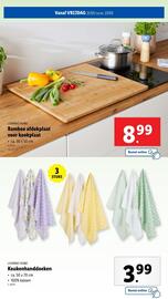 Lidl folder week 12 Pagina 58