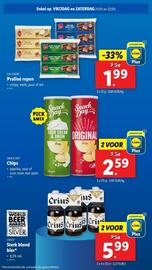 Lidl folder week 12 Pagina 64