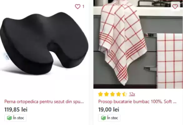 Catalog Favi (valid până la 24-03)