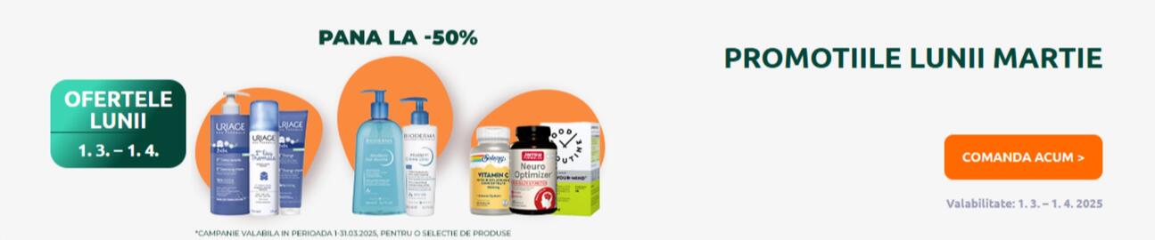 Catalog Farmaciile Help Net Pagină 1