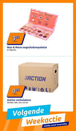 Action folder Pagina 2