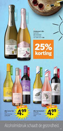 Albert Heijn folder week 12 Pagina 25