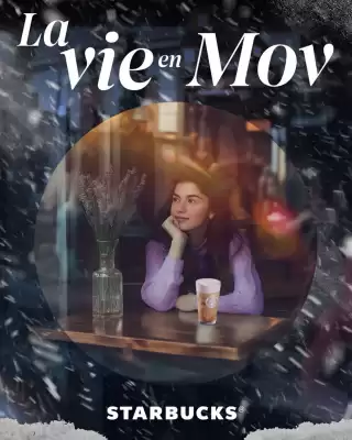 Catalog Starbucks (valid până la 24-03)
