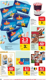 Carrefour Market folder week 12 Pagina 10