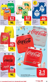 Carrefour Market folder week 12 Pagina 11